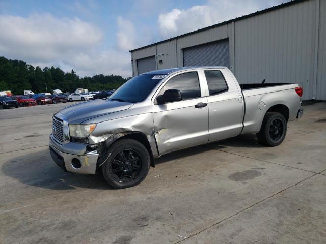 2013 Toyota Tundra 