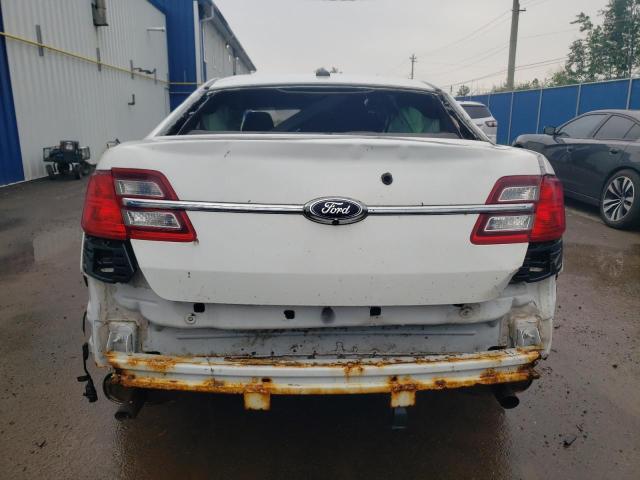 2015 FORD TAURUS POL - 1FAHP2MK6FG157897
