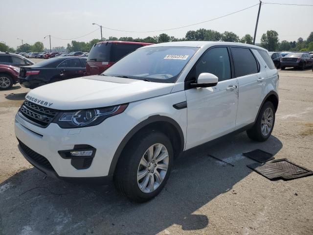 2017 LAND ROVER DISCOVERY SPORT SE for Sale | KY - LOUISVILLE 