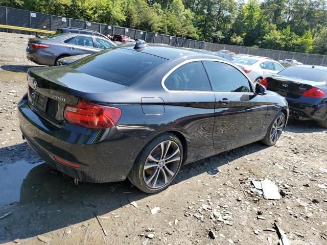 VIN WBA1F9C51GV544600 2016 BMW 2 Series, 228 I Sulev no.3