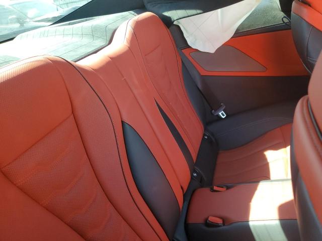 WBABC4C51KBJ35622 BMW M850XI