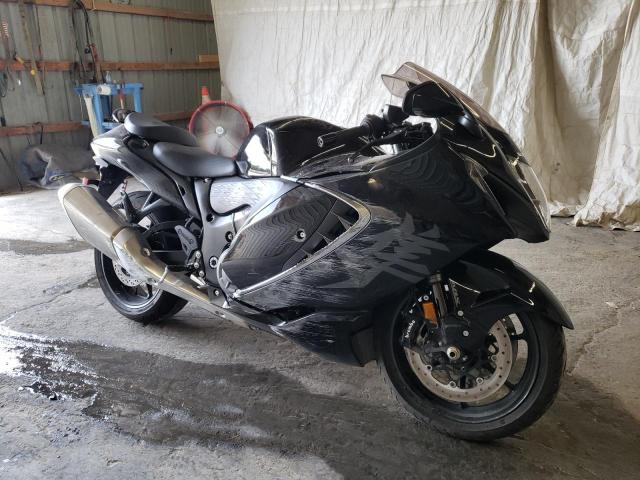 2023 SUZUKI GSX1300 RR - JS1EJ11B4P7101577