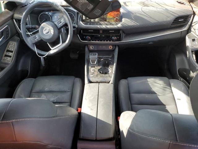 5N1AT3CA0MC775268 Nissan Rogue Sl