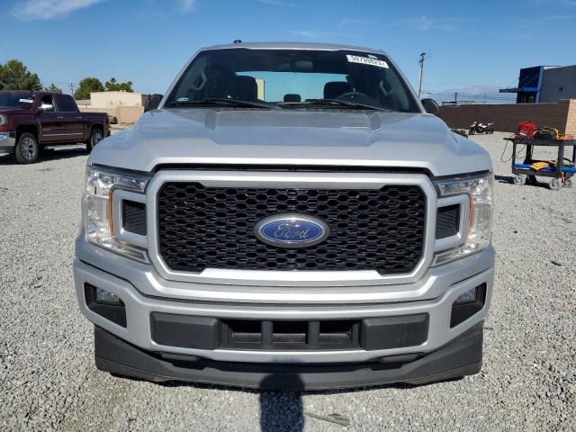 1FTEX1CP9KKC21877 Ford F-150 F150 SUPER 5