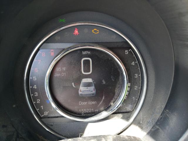 2015 FIAT 500 SPORT - 3C3CFFBR9FT652416
