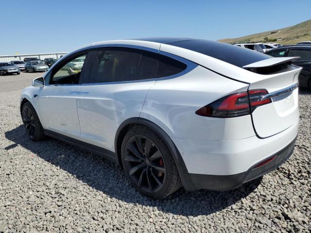 5YJXCAE47KF188768 Tesla MODEL X