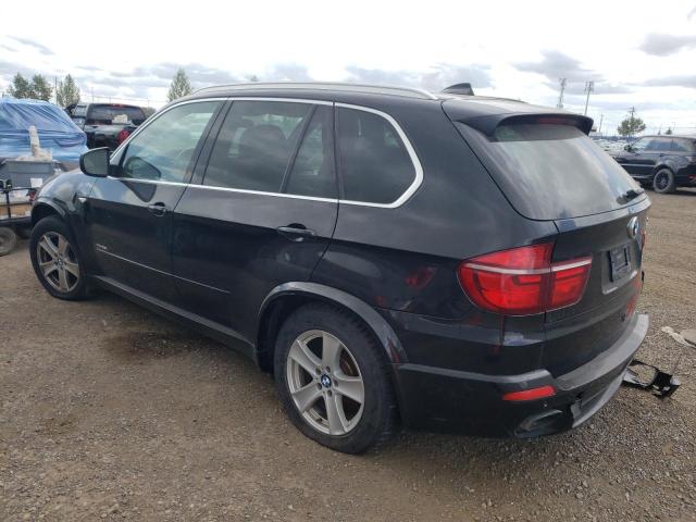 5UXZV4C58CL989190 2012 BMW X5 - Image 2