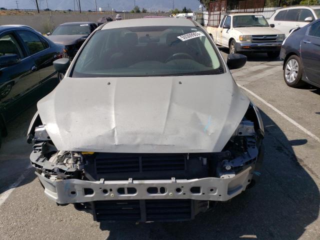 1FADP3E27FL357939 Ford FOCUS S