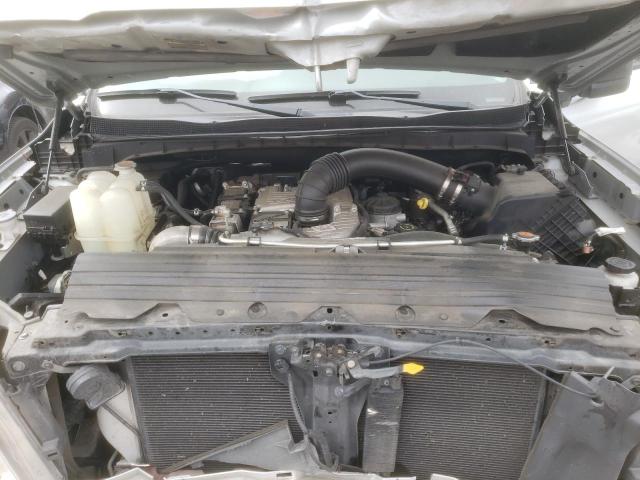 1N6BA1F3XHN573268 Nissan TITAN XD S