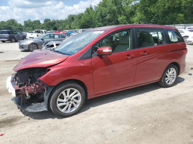 2015 MAZDA 5 SPORT - JM1CW2BL7F0180763