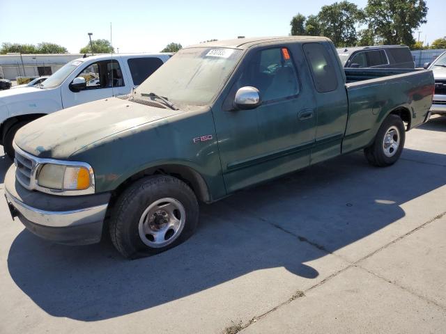 2000 Ford F-150 