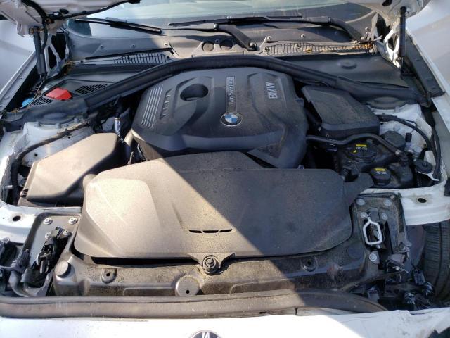 VIN WBA2J3C52JVA52359 2018 BMW 2 Series, 230XI no.11