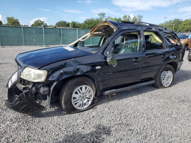 2005 Mercury Mariner 