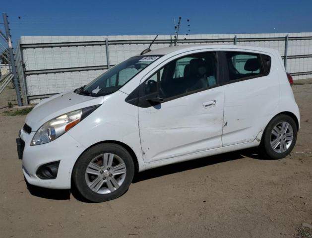 2015 Chevrolet Spark 1LT