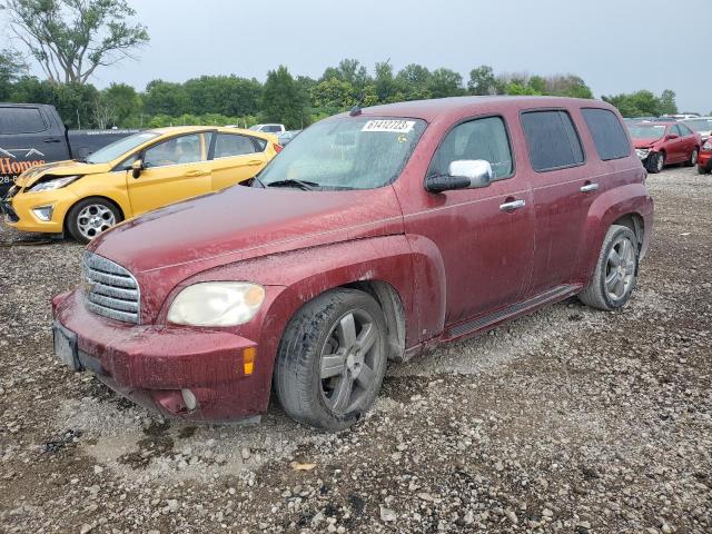 2009 Chevrolet HHR LT