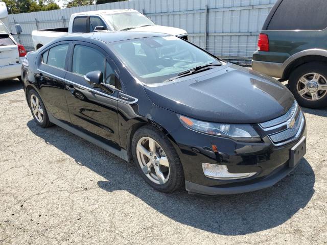 VIN 1G1RH6E43DU144454 2013 Chevrolet Volt no.4