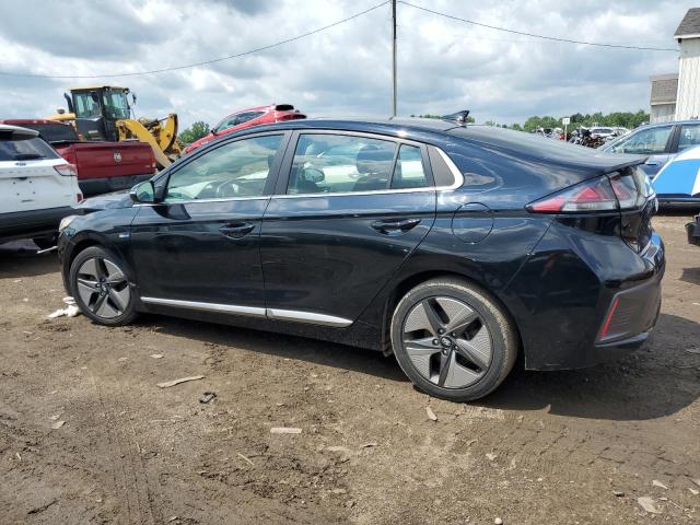 2020 HYUNDAI IONIQ SEL - KMHC85LCXLU209764