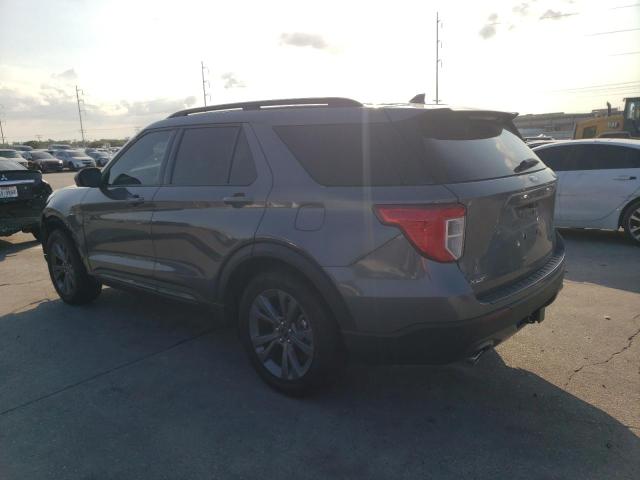 1FMSK7DH8MGB67663 Ford EXPLORER XLT