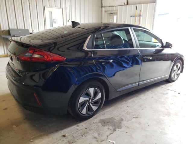 2019 HYUNDAI IONIQ SEL - KMHC75LC4KU130057