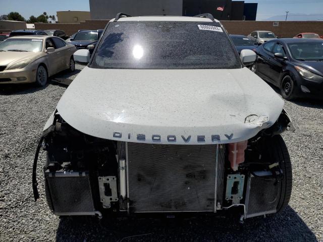 SALRR2RV8L2443084 Land Rover Discovery Hse