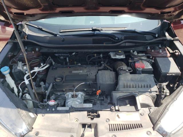 2HKRW6H36KH206923 Honda CR-V LX