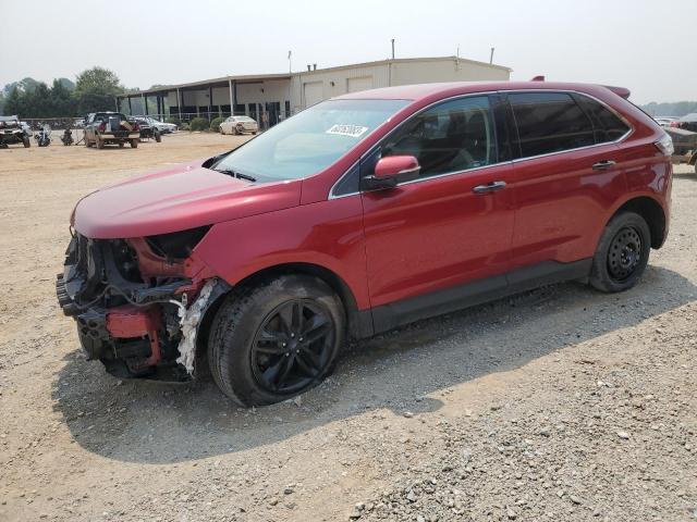 2FMTK3J95FBC16189 2015 FORD EDGE, photo no. 1