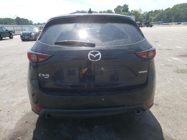 JM3KFBDM2L0847078 2020 Mazda Cx-5 Grand Touring
