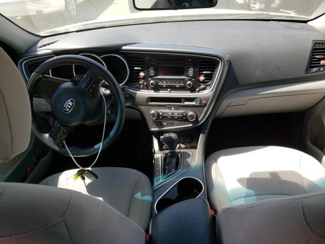 KNAGM4A77F5602778 KIA Optima Lx