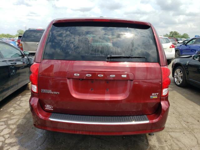 2C4RDGCG0KR725278 Dodge Grand Caravan Sxt