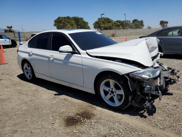 WBA3B1C55EP680672 BMW 320 I