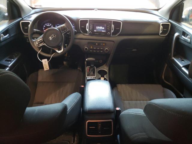 KNDPM3ACXH7296760 KIA Sportage Lx