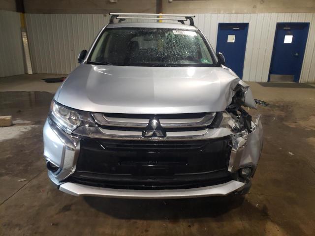 VIN JA4AD3A3XGZ006973 2016 MITSUBISHI OUTLANDER no.5