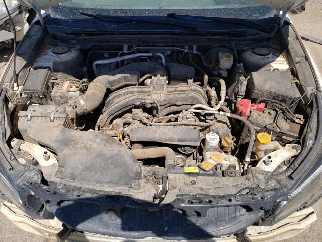 4S4BTACC6M3162856 Subaru Outback Premium