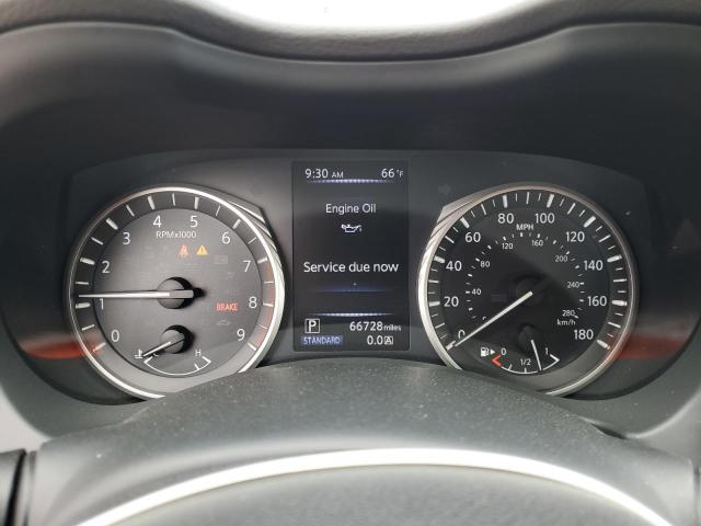 JN1EV7AP5JM362866 Infiniti Q50 LUXE