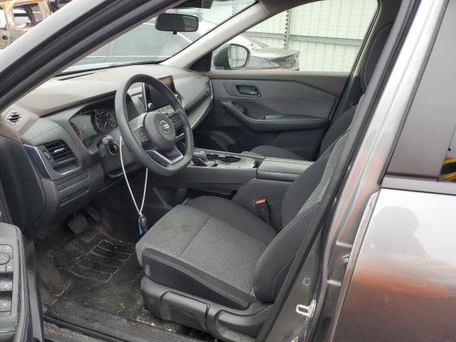 JN8AT3AA5MW003312 Nissan ROGUE S