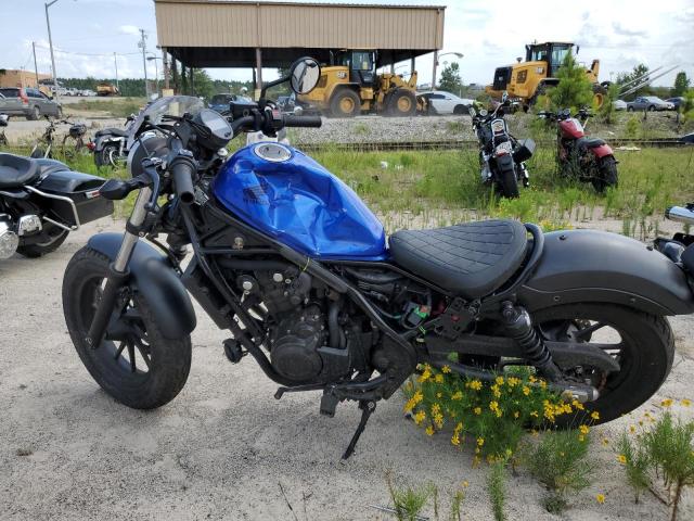2018 HONDA CMX500 MLHPC5605J5100557