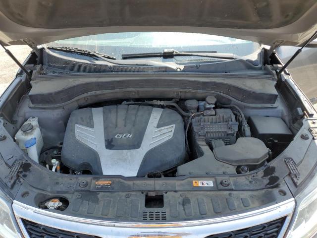 KIA SORENTO EX 2015 5XYKU4A75FG631006 Image 12