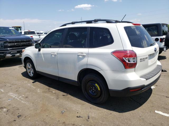 JF2SJAEC5EH477550 Subaru Forester 2.5i Premium