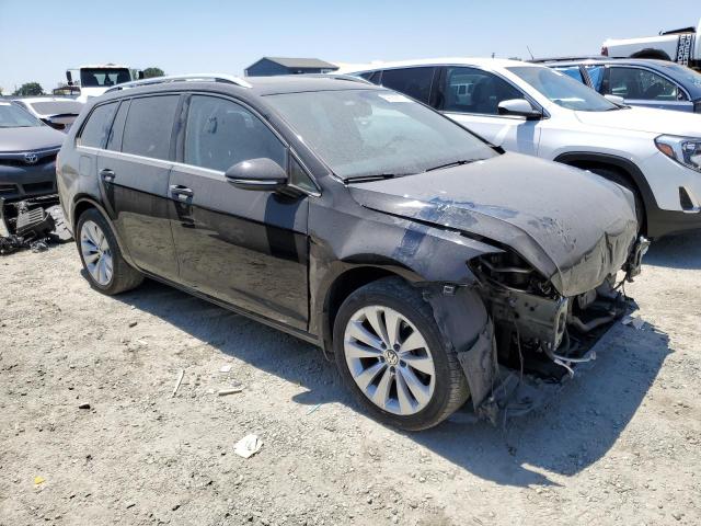 2015 VOLKSWAGEN GOLF SPORT - 3VWCA7AU3FM519700