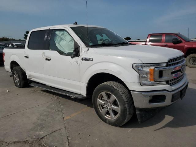 1FTEW1CP1KKC75385 Ford F-150 F150 SUPER 4