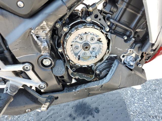 2011 HONDA CBR250 R MLHMC4111B5003306