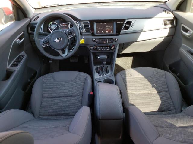 KNDCB3LC7J5143997 KIA NIRO FE