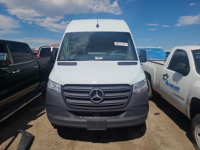 W1Y4ECHY8NT106079 Mercedes-Benz Sprinter 2 5