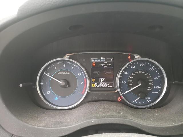 JF2GPADC0H8267951 Subaru Crosstrek Premium
