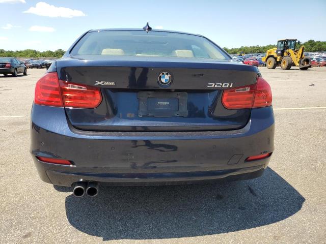 WBA3B3C5XEJ979881 | 2014 BMW 328 XI