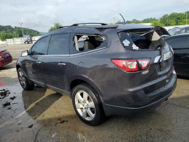 2016 CHEVROLET TRAVERSE L - 1GNKRGKD6GJ215336