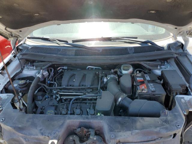 1FM5K8D88GGC05710 Ford EXPLORER XLT