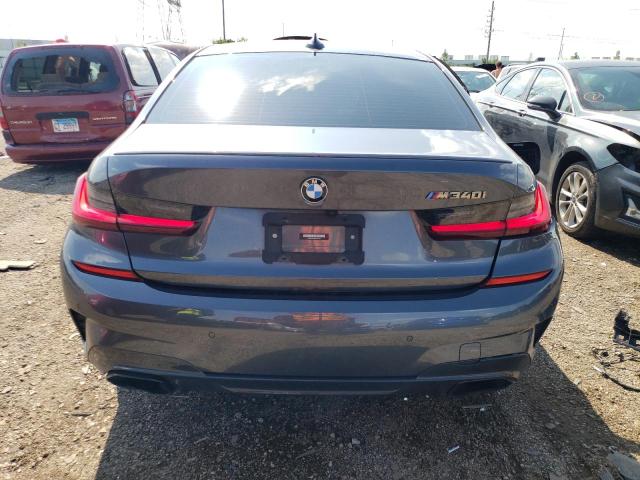 3MW5U7J06N8C57515 BMW M3 40I 6