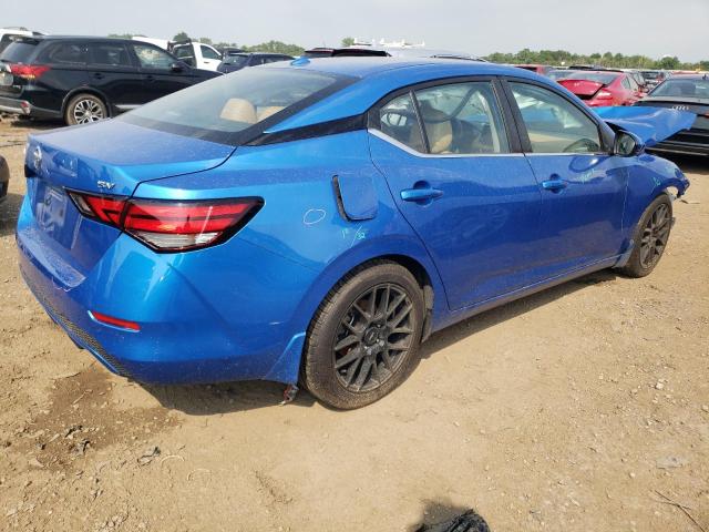 2020 NISSAN SENTRA SV - 3N1AB8CV2LY294938