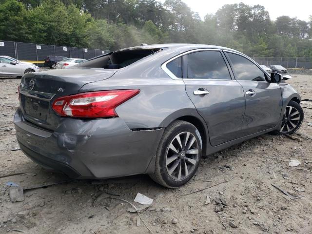 Vin: 1n4al3apxhc473834, lot: 58933913, nissan altima 2.5 20173